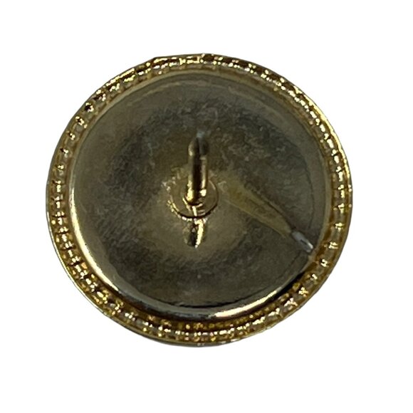 Challenger Pin Space Shuttle Crippen Fabian Hauck Ride Thagard Hat Lapel Pin - Picture 6 of 7